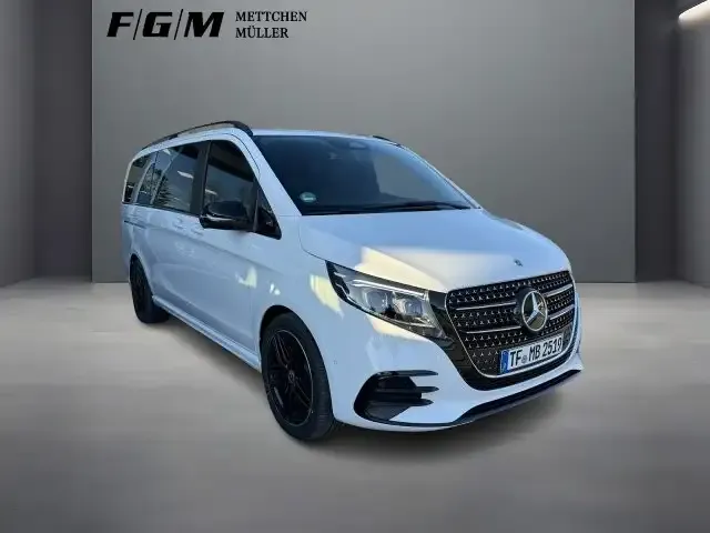 Mercedes-Benz V 300