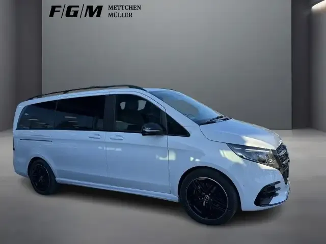 Mercedes-Benz V 300