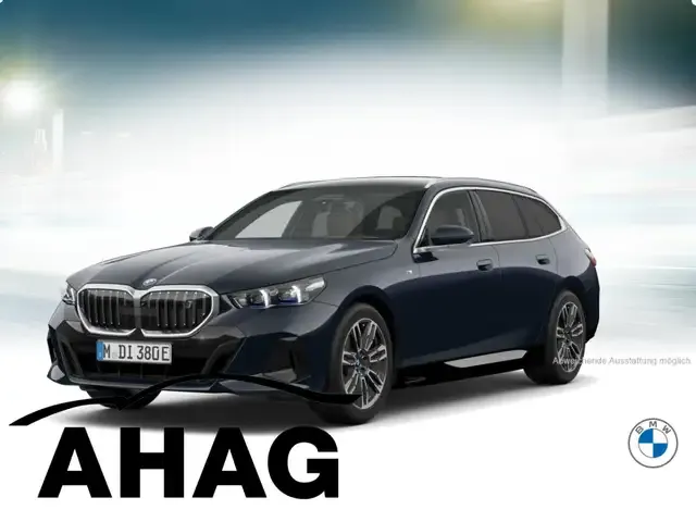 BMW i5