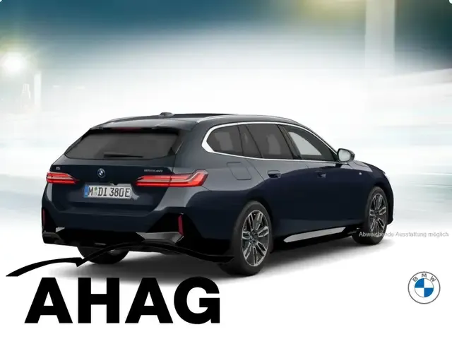 BMW i5