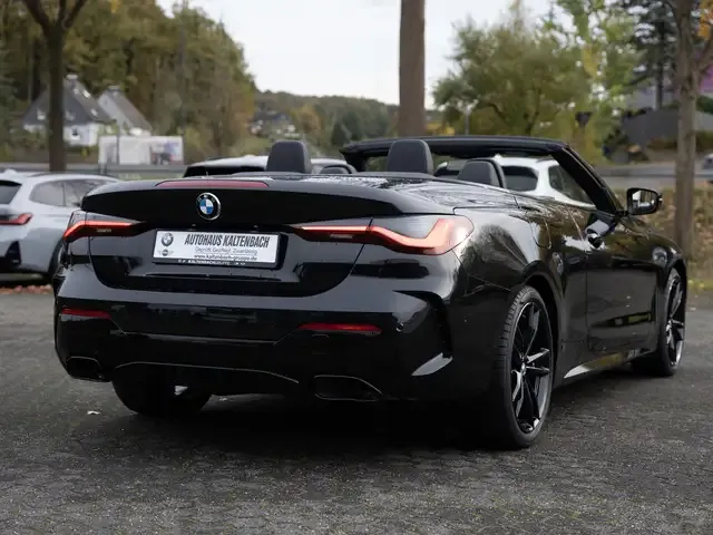 BMW 440