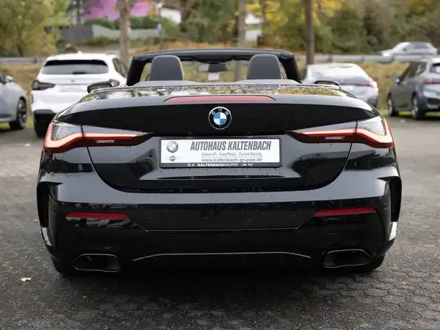 BMW 440