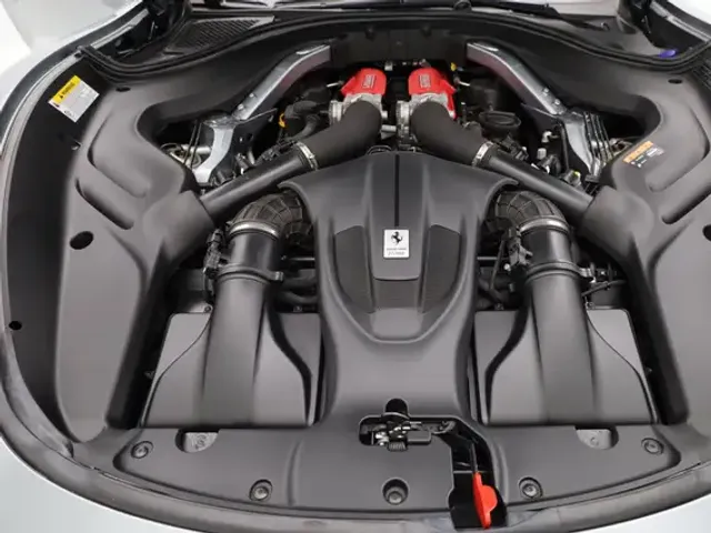 Ferrari Roma