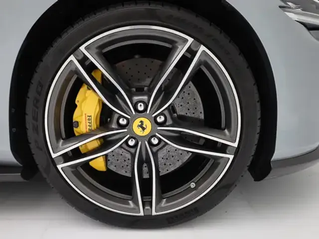Ferrari Roma
