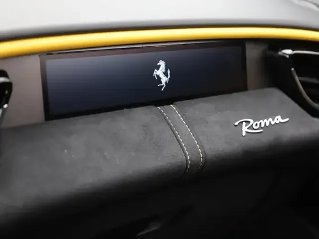 Ferrari Roma