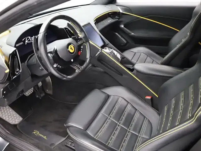 Ferrari Roma