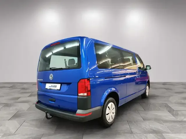 Volkswagen T6.1 Kombi
