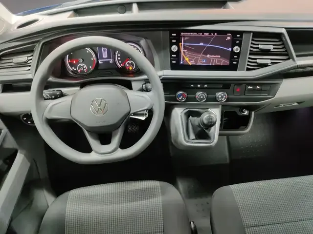 Volkswagen T6.1 Kombi