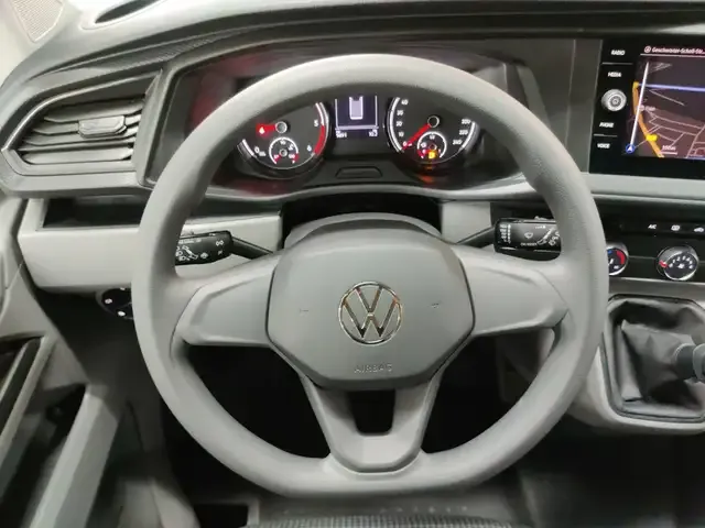 Volkswagen T6.1 Kombi