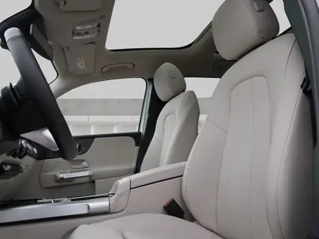 Mercedes-Benz EQB 350