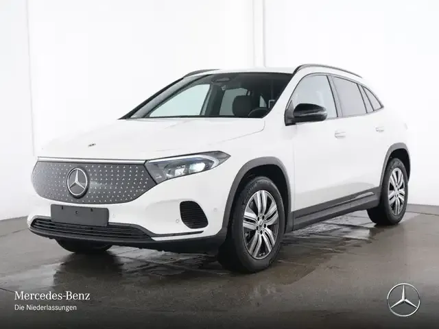 Mercedes-Benz EQA 300