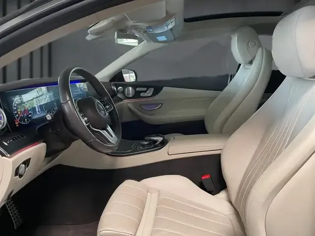 Mercedes-Benz E 450