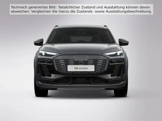 Audi Sonstiges