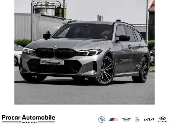BMW 340