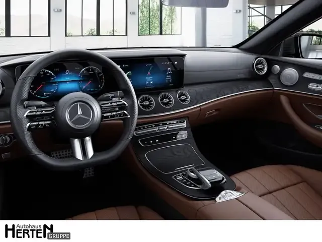 Mercedes-Benz E 450