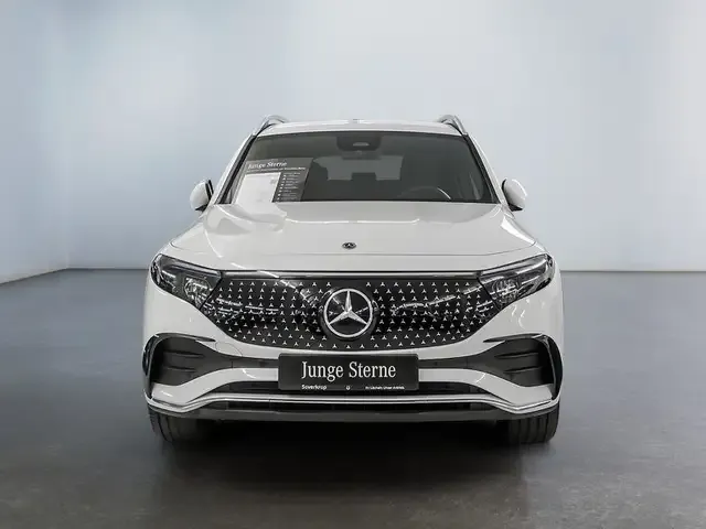 Mercedes-Benz EQB 350