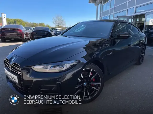BMW 440