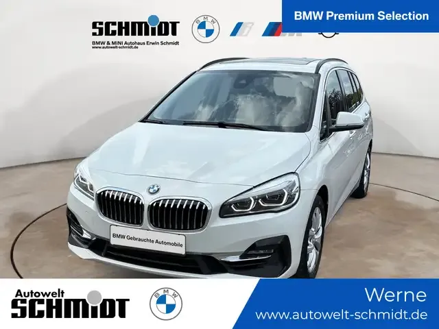 BMW 220