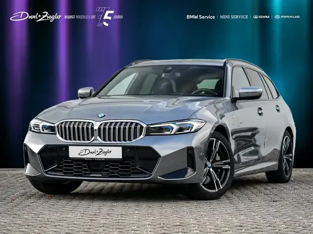 BMW 330