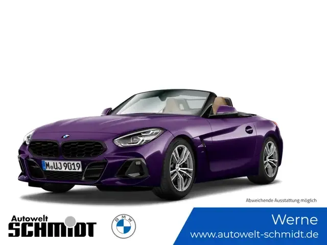 BMW Z4