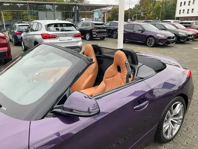 BMW Z4
