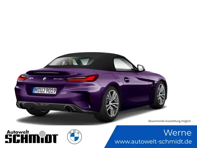 BMW Z4