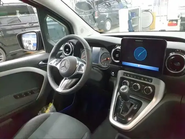 Mercedes-Benz T-Class