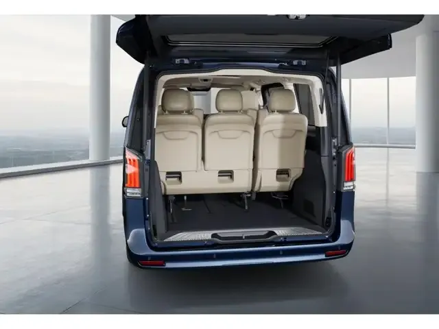 Mercedes-Benz EQV 300