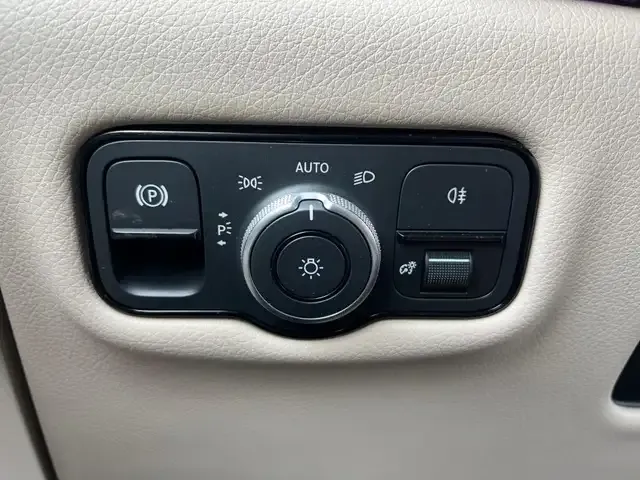 Mercedes-Benz EQV 300