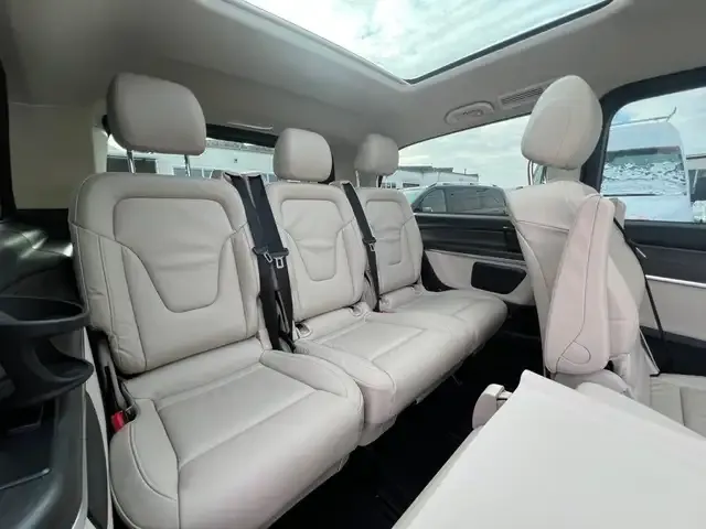 Mercedes-Benz EQV 300