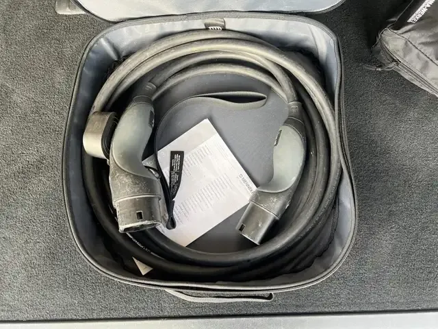 Mercedes-Benz EQV 300