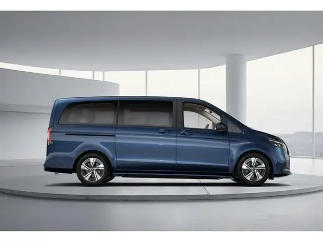 Mercedes-Benz EQV 300