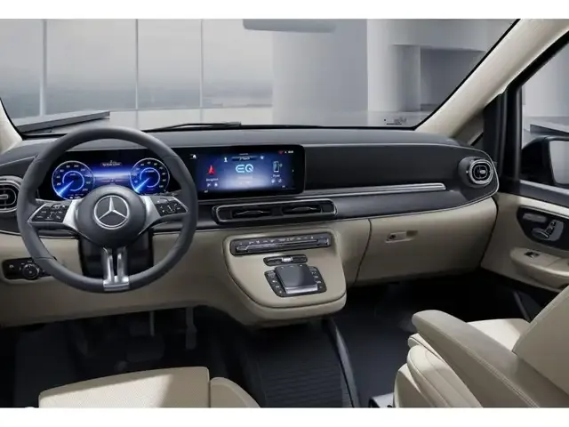 Mercedes-Benz EQV 300