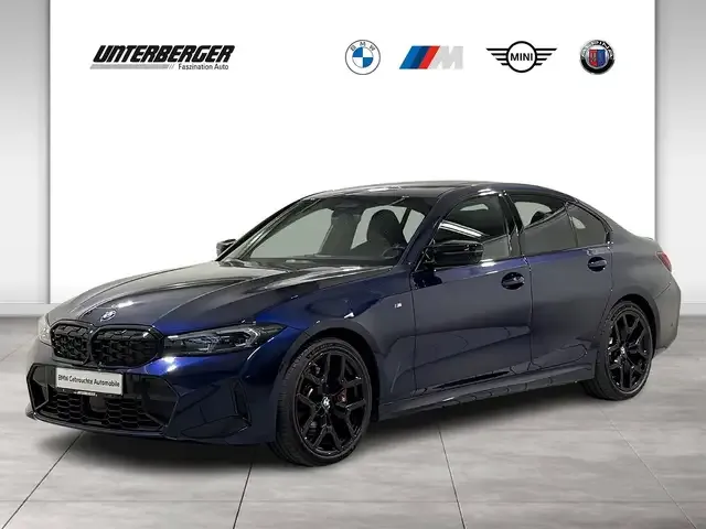 BMW 340