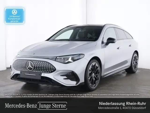 Mercedes-Benz CLA 350