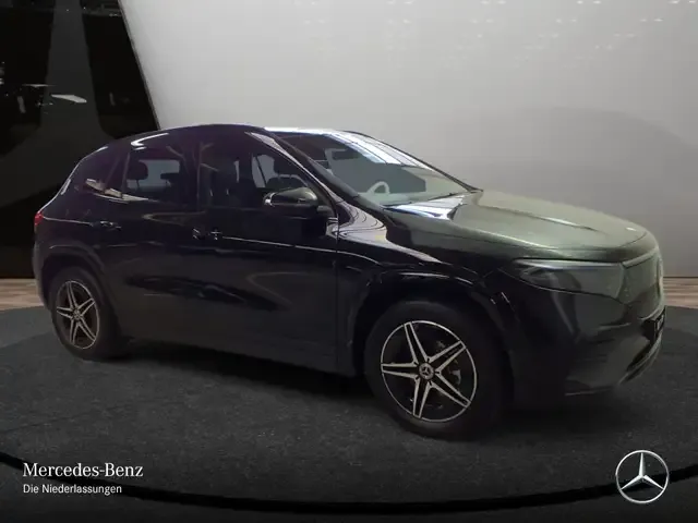 Mercedes-Benz EQA 350