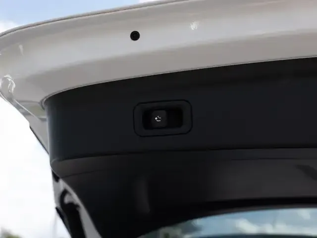 Mercedes-Benz GLE 580