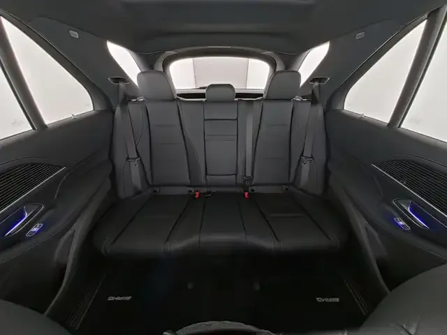 Mercedes-Benz GLE 580