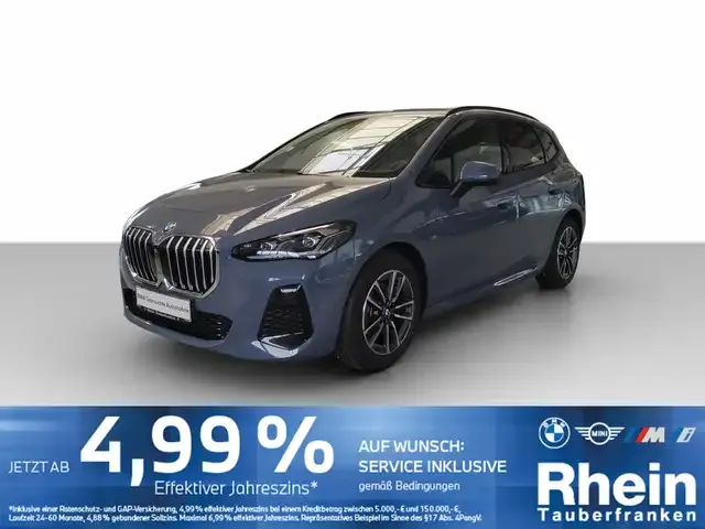 BMW 220