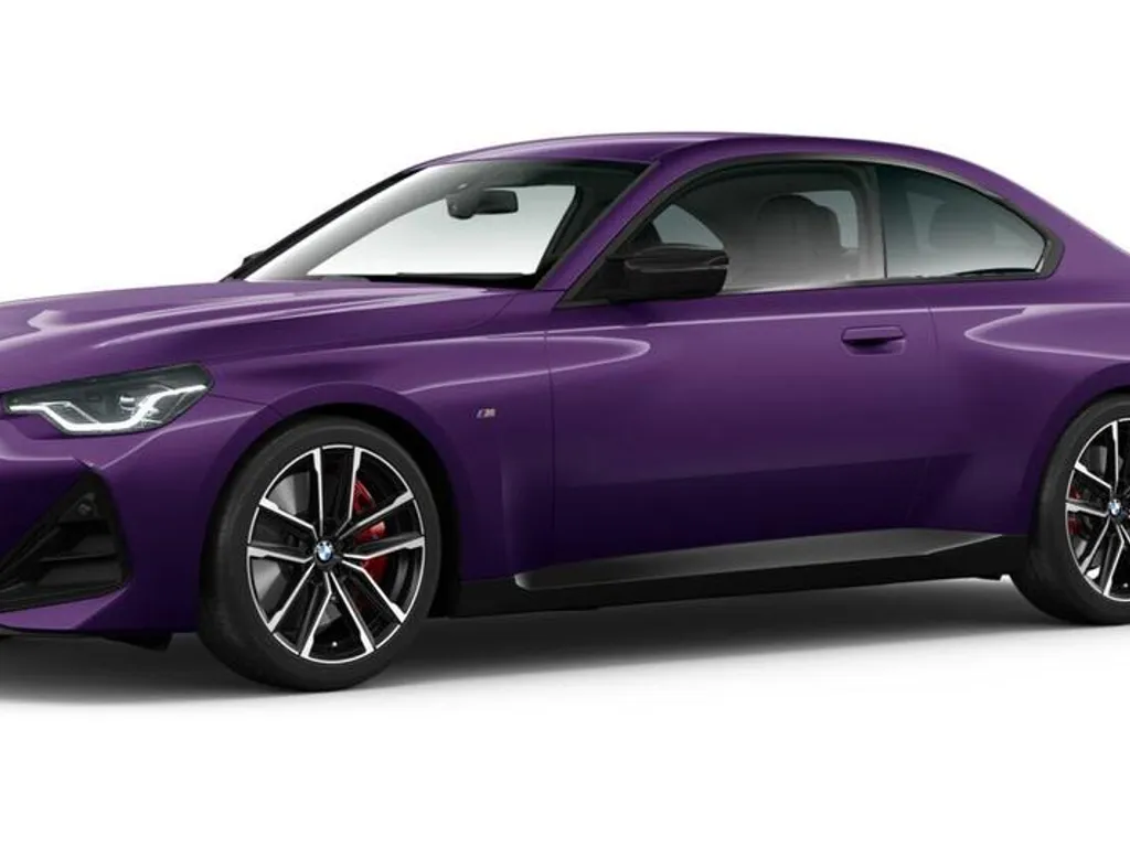 BMW 240
