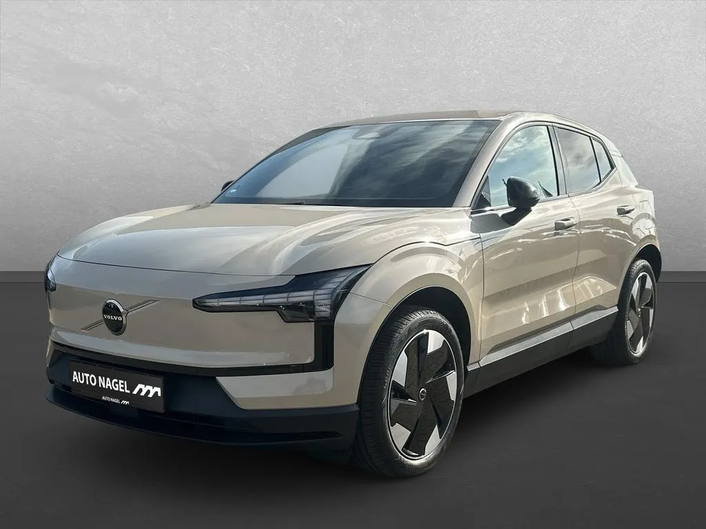 Volvo EX30