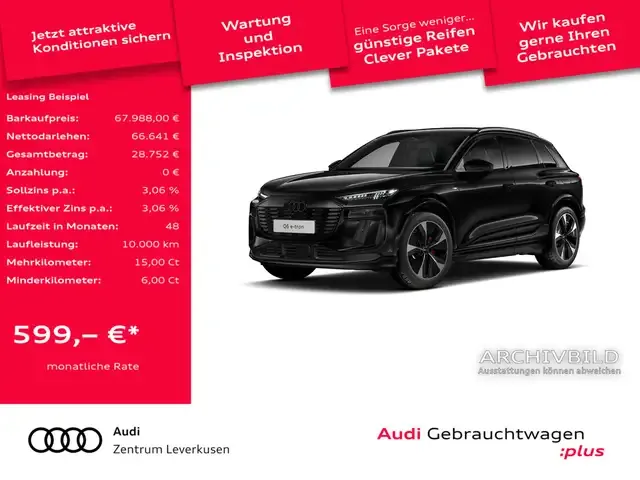 Audi Sonstige