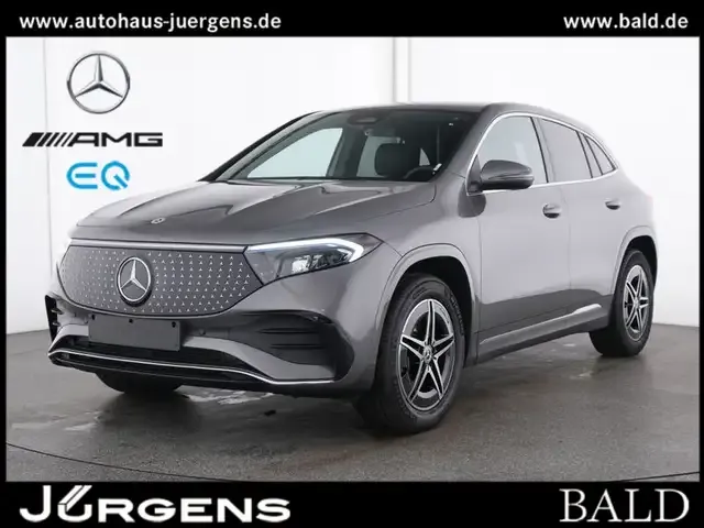 Mercedes-Benz EQA 300