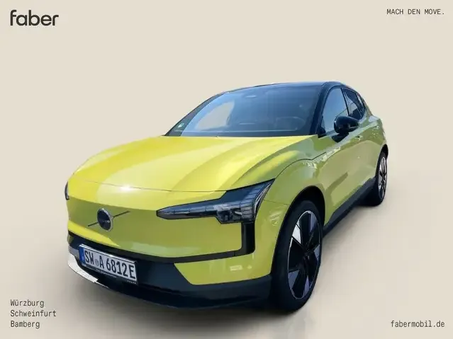 Volvo EX30