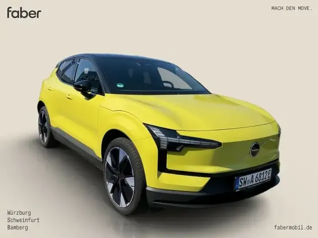 Volvo EX30