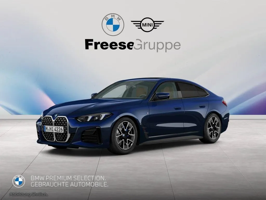 BMW 430