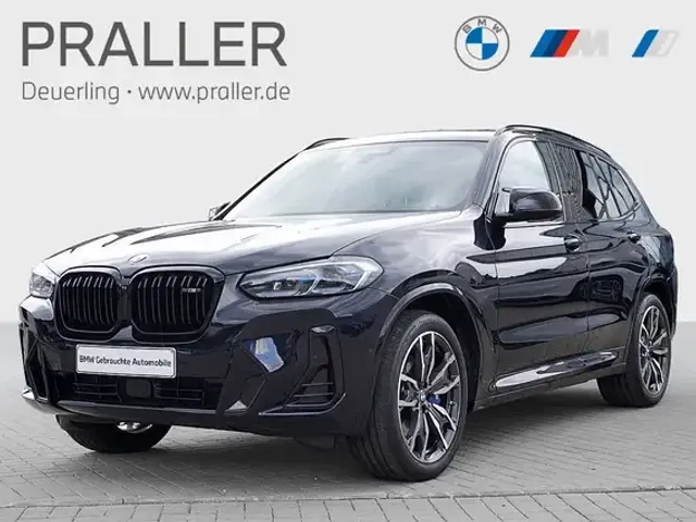 BMW X3 M