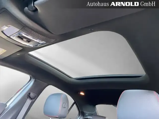 Mercedes-Benz A 220