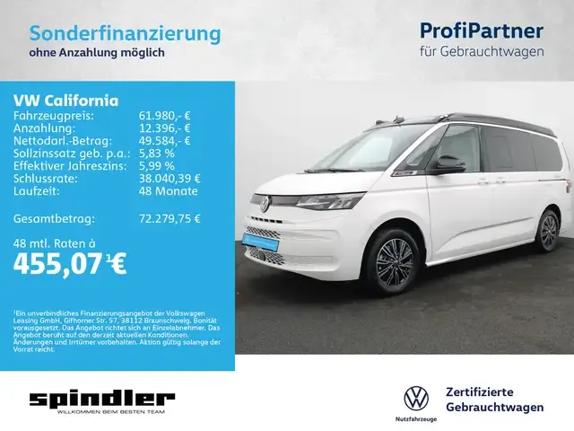 Volkswagen Sonstige
