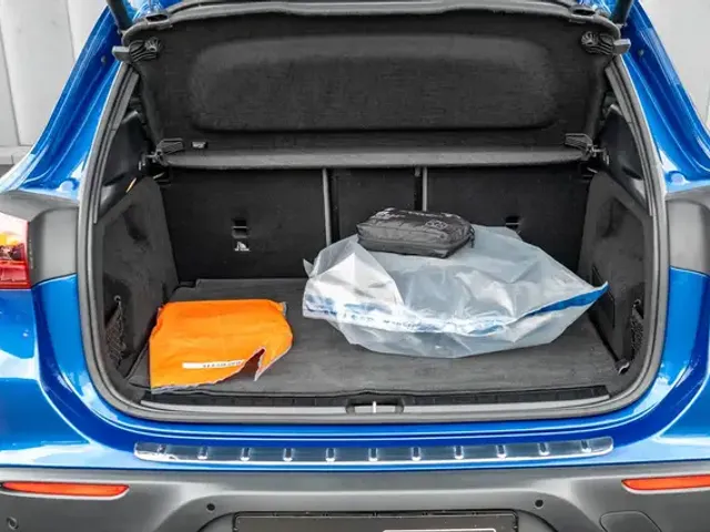 Mercedes-Benz EQA 350